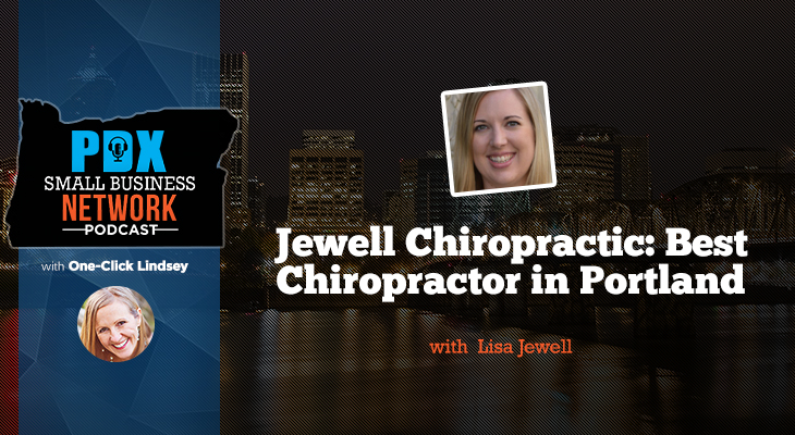 Jewell-Chiropractic-Portland-with-Liza-Jewell